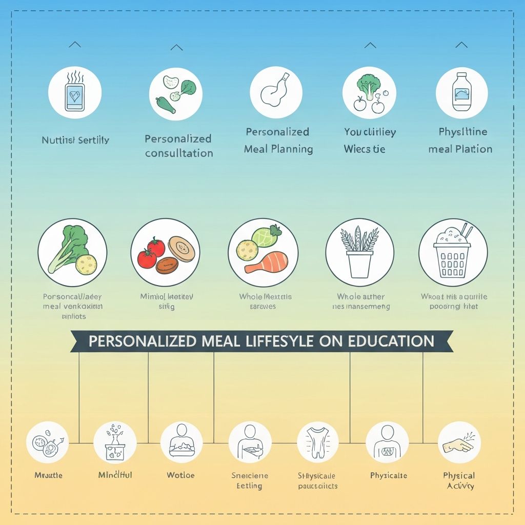 Beneficii consultanță